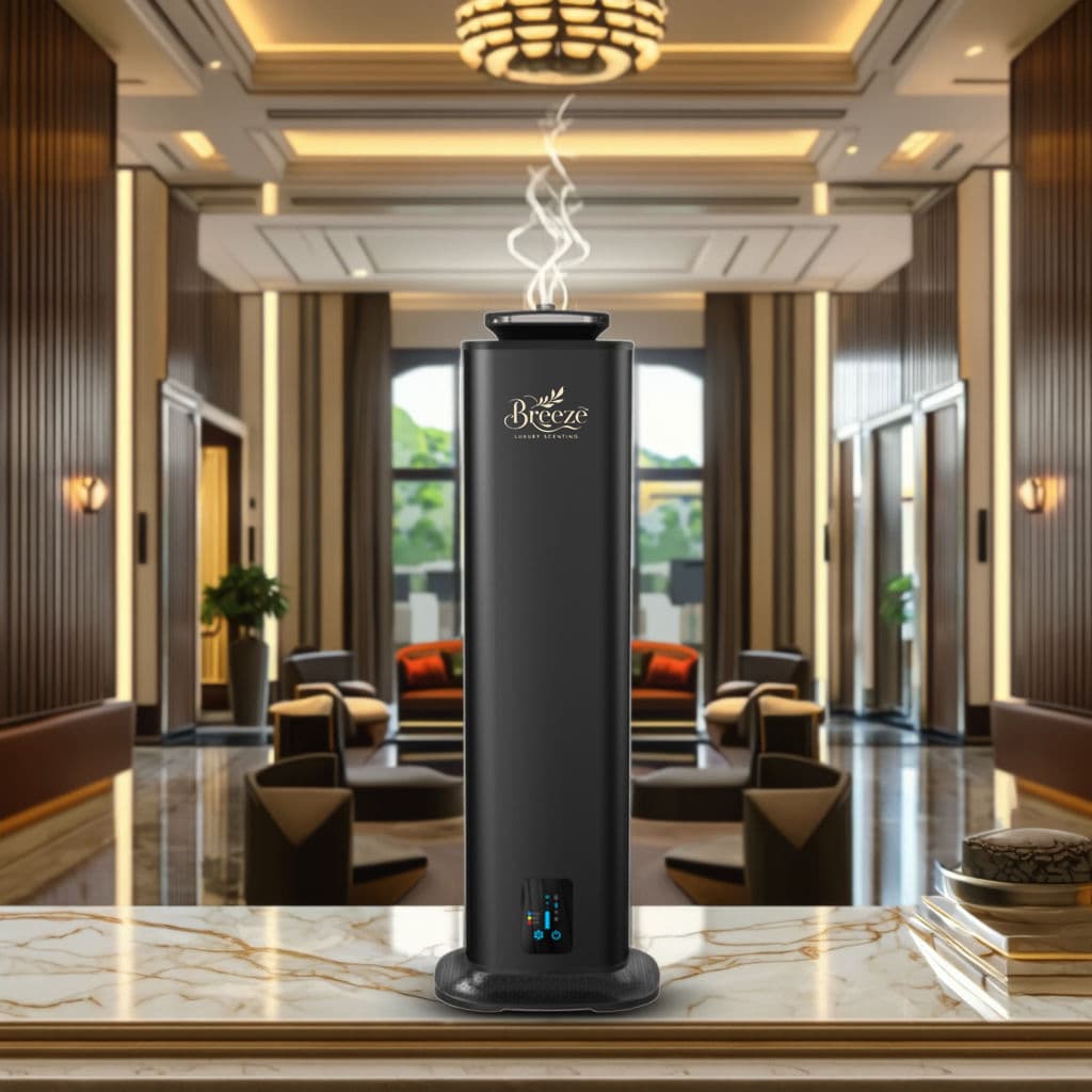 Turn the Air You Breathe Into an Unforgettable Experience.